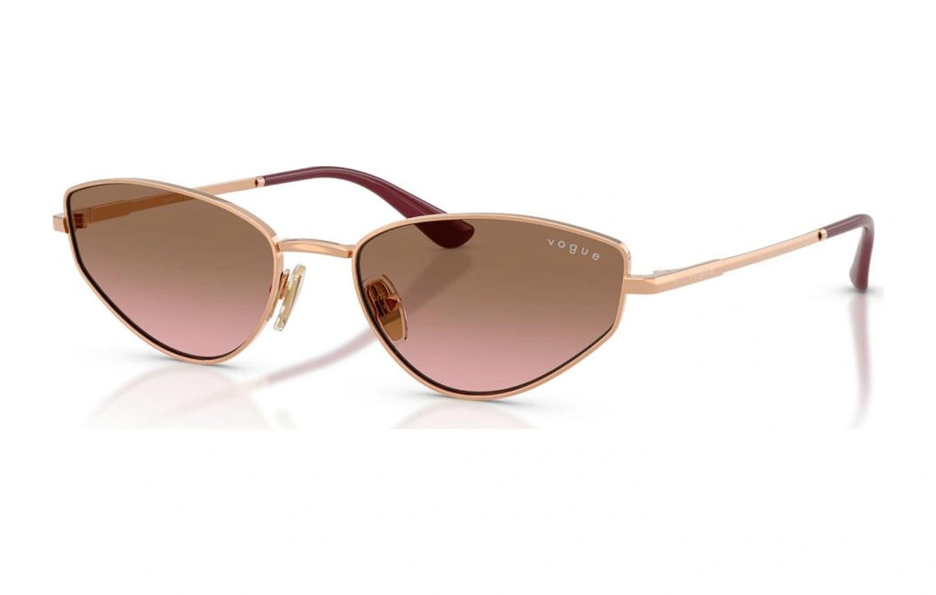 4339s 515214 56 Metal Cay Eye Kadın Güneş Gold