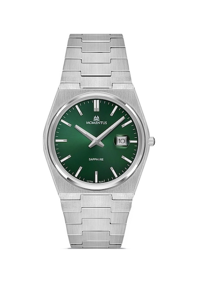 Momentus Men's Elegance Em345s-25ss Erkek Kol Saati