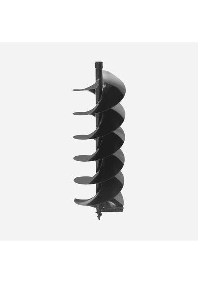 Rty162 Toprak Burgu Ucu 150 X 740 Mm