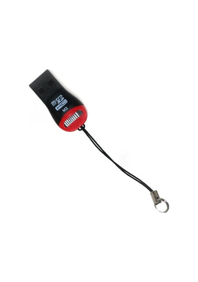 Teknogreen Tk-Cr01 Mini Tip Microsd Kart Okuyucu