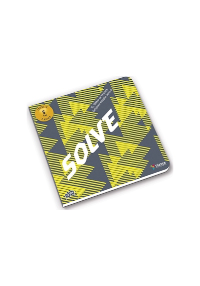 5+ Yaş Seti Level 2-9 Kitap Takım- Tüzder Yayınları