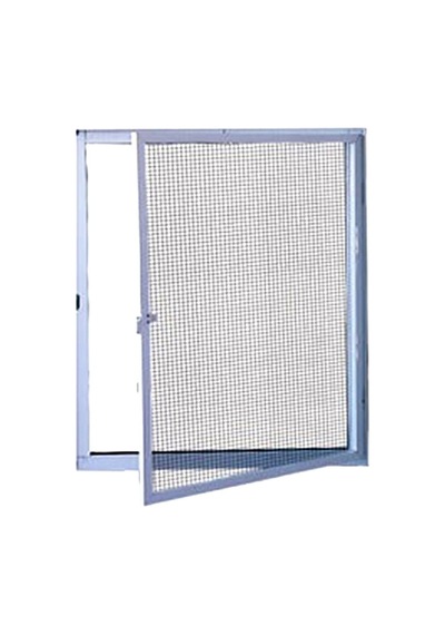 Fay-tek Pencere Sineklik Tek Kanat 100 X 150 5m Bant Dahil 1410 Polyester