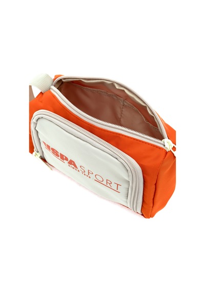 U.s. Polo Assn. Erkek Çocuk Turuncu Kalemlik 50315152-vr051 Turuncu