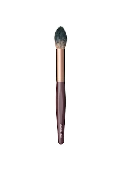 Charlotte Tilbury Powder And Sculpt Brush - Yüz Fırçası