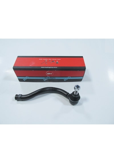 Volkswagen Sharan- 97/00 Rot Başı Sol Sh