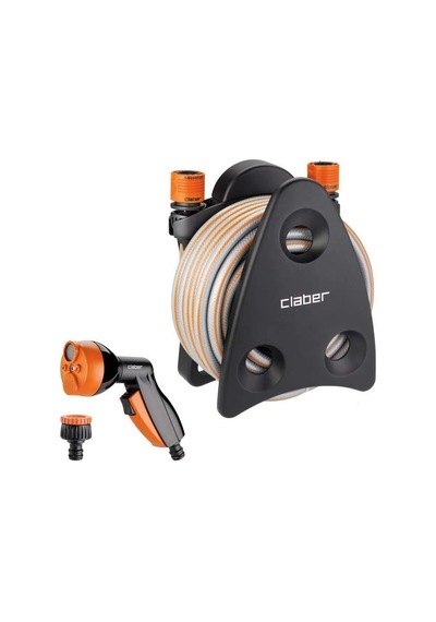 Claber 9031 10 Mt Balkon Hortumu