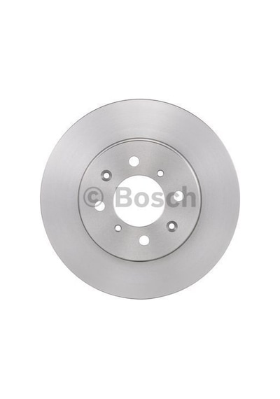 Honda Jazz 1.4 2006-2008 Bosch Ön Disk 2 Adet