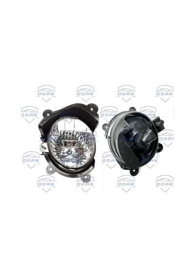 Kıa Lamba Sis Cerato 04-06 Lh 92201-2f010