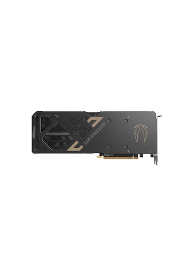 Zotac Geforce Rtx 5070 Gamıng Solıd 12gb Gddr7 192bit Dlss 4 Ekran Kartı