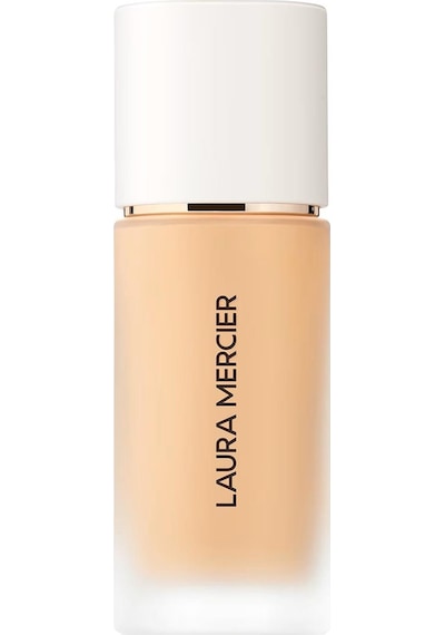 Laura Mercier Real Flawless Weightless Perfecting Fondöten - 2w2 Warm Linen