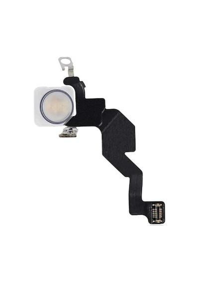 Apple Uyumlu iPhone 13 Flash Film Çok Renkli