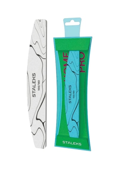 Staleks Home Pro Mineral Yarım Ay Törpü Nfhp-40-100/180