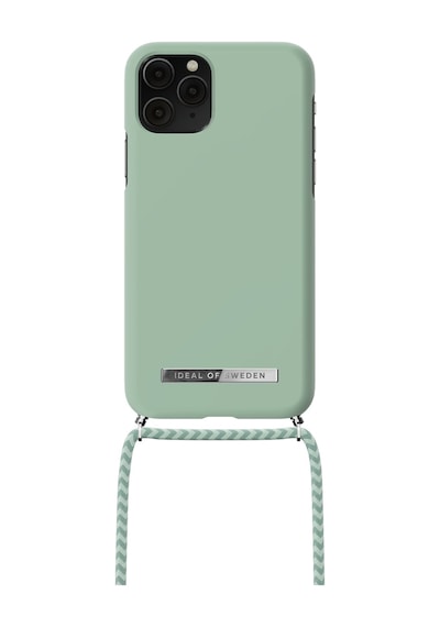 Ordinary Phone Necklace Case Apple Uyumlu iPhone 11 Pro/xs/x Spring Mint Spring Mint
