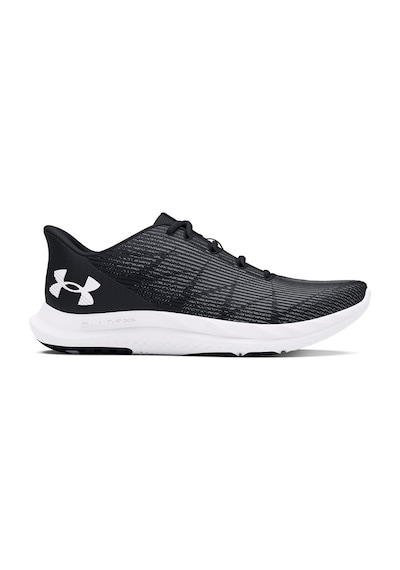 Under Armour Charged Speed Swift Kadın Siyah Koşu Ayakkabısı Siyah