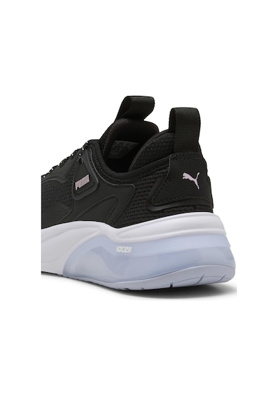 Puma Cell Thrill Soft Ride 310168-16 Unisex Spor Ayakkabı Siyah