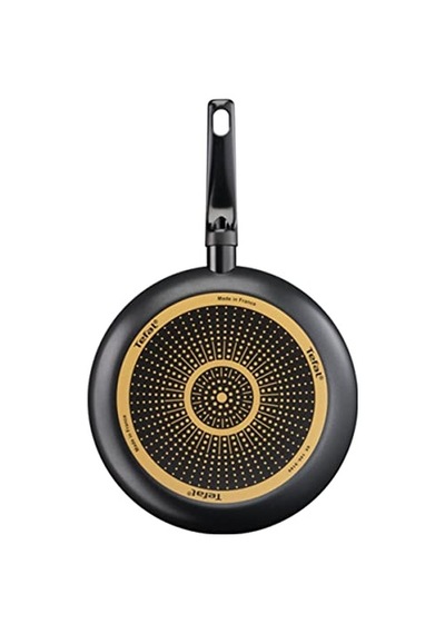 Titanyum 1x Simplecook 24 Cm Difüzyon Tabanlı Tava - 2100118535 Diğer