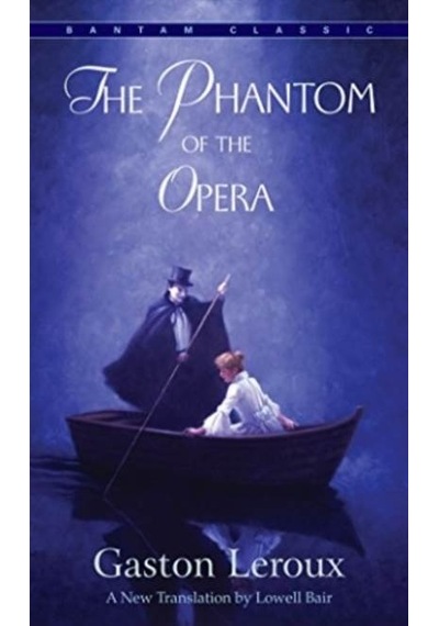 The Phantom of the Opera 9780553213768