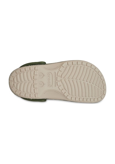Crocs Baya Seasonal Prınted Cog Unısex Terlik 206230-2v3 Çok Renkli
