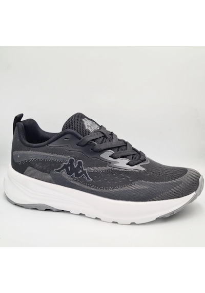 Kappa Havana Siyah Erkek Sneaker Spor Ayakkabı