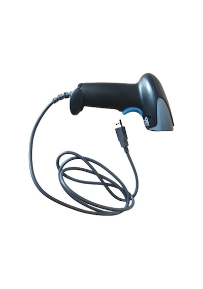 Barkod Okuyucu 2D Usb Barkod Tarayıcı