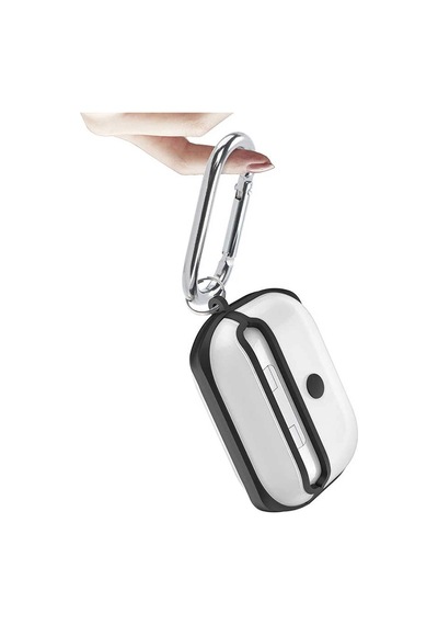 Wiwu Apc001 Apple Uyumlu AirPods Pro Kılıf Pembe