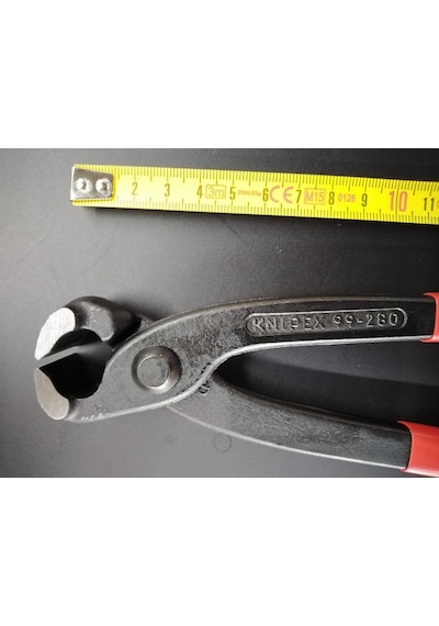 Knipex Betoncu Kerpeteni 280 Mm 99 01 280