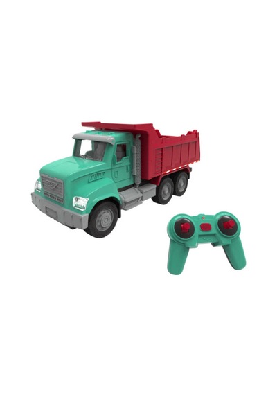 Driven Uzaktan Kumandalı Damperli Kamyon Wh1330z Çok Renkli