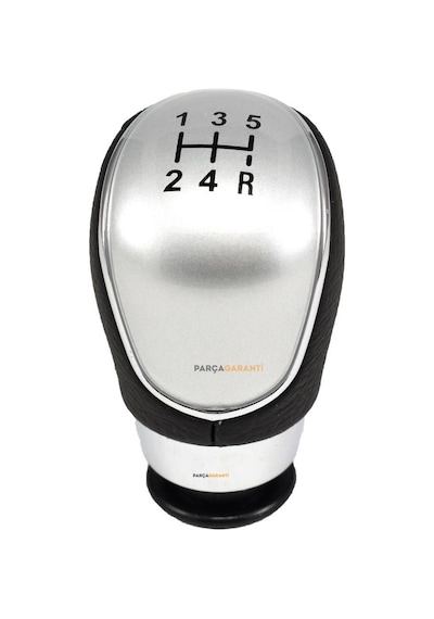 Ford Focus 2005 - 2008 Vites Topuzu Gri Ford C Max