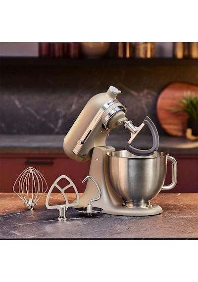 Kitchenaid 5KSM50PKVEOC Artisan Plus 4,7 L Stand Mikser