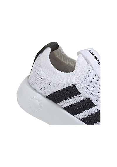 Adidas Bubblecomfy I Bebek Günlük Ayakkabı Jr5987 Beyaz Beyaz