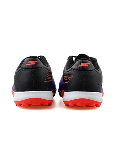 Skechers Jr Youth Tf Çocuk Halı Saha Ayakkabısı 252061l-pur Mor Renkli