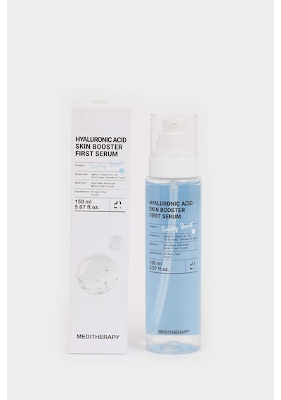 Defacto Meditherapy Hyaluronic Acid First Skin Booster Nemlendirici Cilt Serumu H7683AXNS