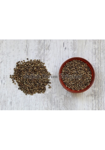 Kenevir Tohumu 1 KG