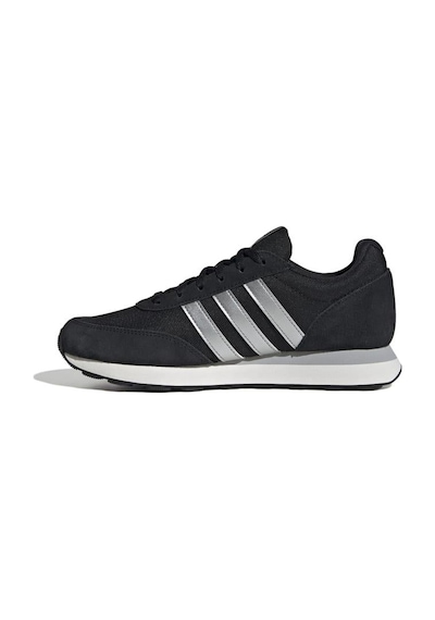 Adidas Run 60s 3.0 Kadın Günlük Ayakkabı Ie3806-siyah Siyah