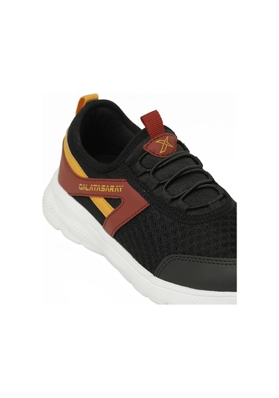 Gsstore Gs Sırıus F 6fx Siyah Erkek Çocuk Slip On 000000000102121134 Siyah-kırmızı Gsstore Gs Sırıus F 6fx Siyah Erkek Çocuk Slip On 000000000102121134 Siyah-kırmızı