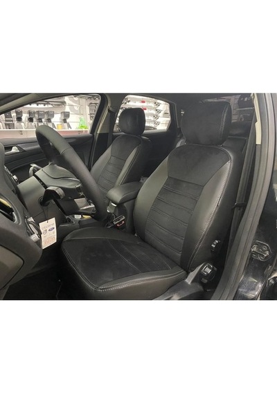 Ford Mondeo Araca Özel Oto Koltuk Kılıfı (468049213)