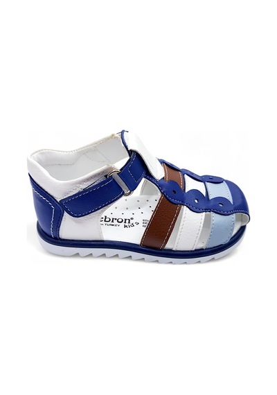 Beebron Ortopedik Erkek Bebek Ve Çocuk Sandaleti Ebgcm2406 Lacivert Beyaz Kahverengi Lacivert Beyaz Kahve Beebron Ortopedik Erkek Bebek Ve Çocuk Sandaleti Ebgcm2406 Lacivert Beyaz Kahverengi Lacivert Beyaz Kahve