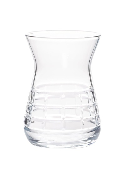 Classy 6'lı Çay Bardağı çok renkli