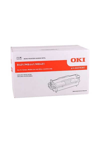 Oki B401-44574307 Drum Ünitesi B401