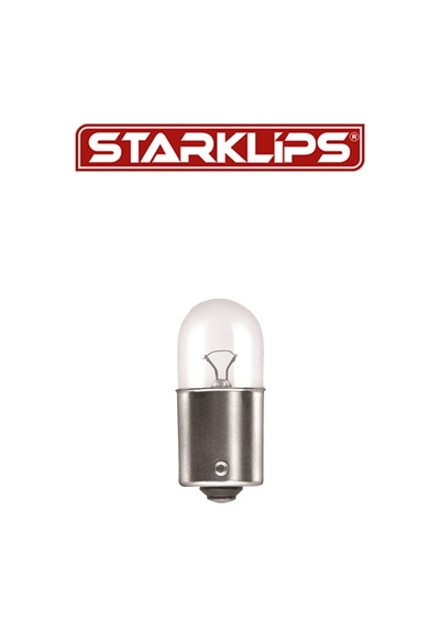 Ampul Park 67 24v 5w Wolfram 10 Adet