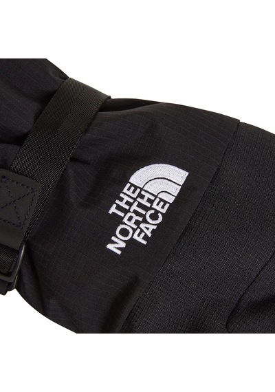 The North Face Montana 3-ın-1 Gtx Glove Unisex Eldiven Nf0a8gdmjk31 Siyah