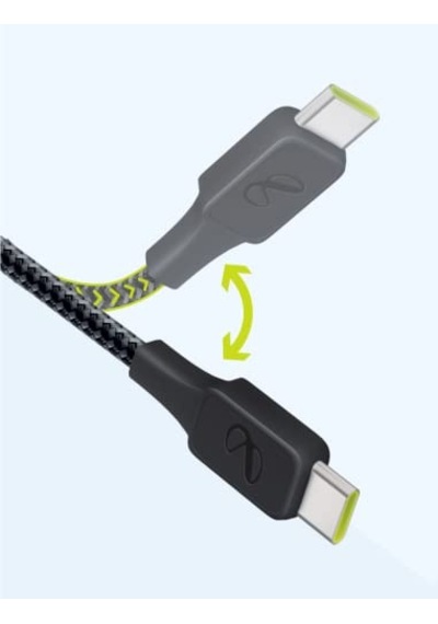 Instantconnect Kablo Usb-c Usb-c 1.5m Diğer