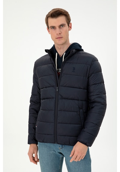 U.s. Polo Assn. Erkek Lacivert Mont 50290711-vr033 Lacivert