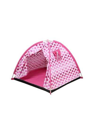 Abbie Rainbow Ruby Çadır Pembe