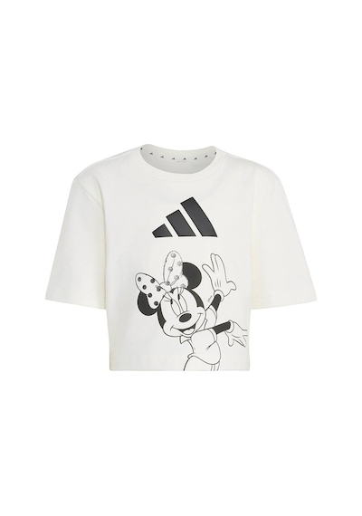 Adidas Performance Lg Dy Mı T Kadın T-shirt Kg6145 Beyaz