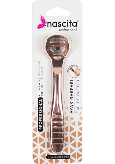 Nascita Bronz Ayak Raspası - 06