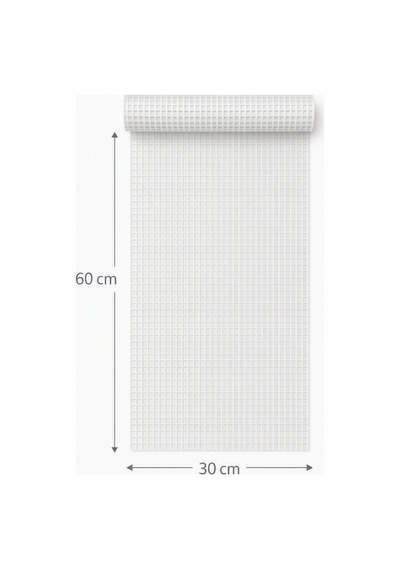 Mozaik Filesi 30x60cm - Doğaltaş Filesi - Mermer Filesi
