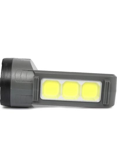 Güçlü Şarjlı Fener Masa Lambası Wt-603 Diğer