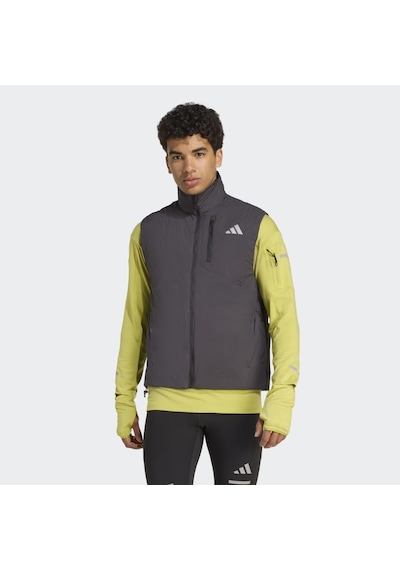 Adidas Jm5715 Adi365 Vest M Erkek Spor Yelek Füme