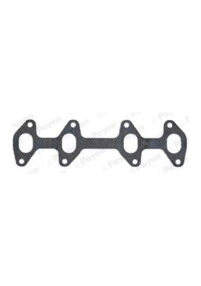 Egzoz - 959 - Manifold Conta Doblo 01- 1.2-1.4 Palıo 97-02 1.2 Punto - Dpmıx-hb - 99- 1.2